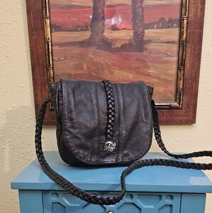 Leather Bag
